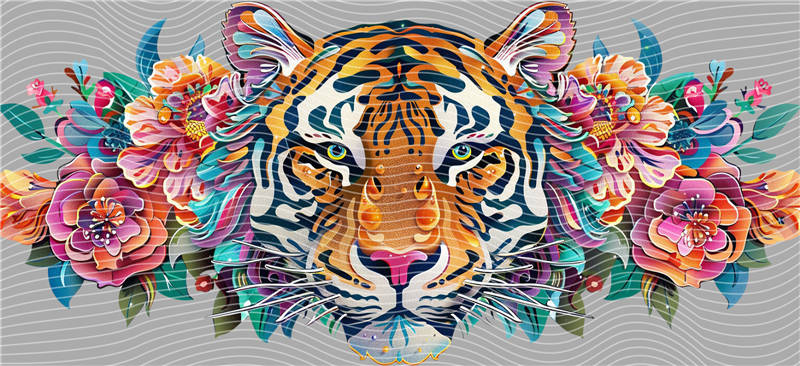 16oz Animals-L 365